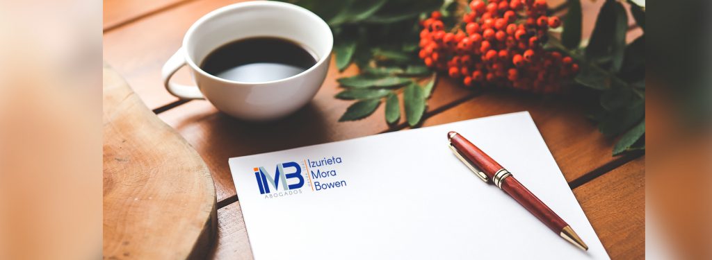 Blog IMB Izurieta Mora Bowen