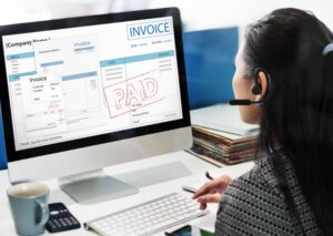 Facturación electrónica IMB Izurieta Mora Bowen abogados